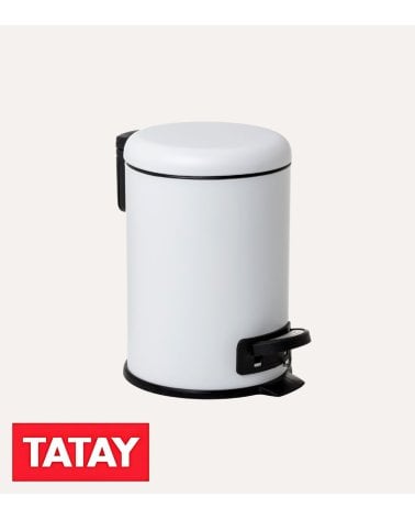 Cubo de Basura Nordic con Pedal