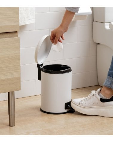 Cubo de Basura Nordic con Pedal