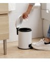Cubo de Basura Nordic con Pedal