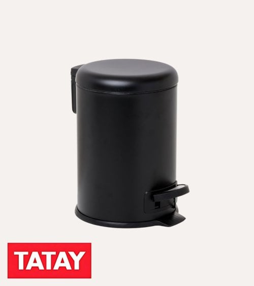 Cubo de Basura Nordic con Pedal