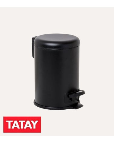 Cubo de Basura Nordic con Pedal