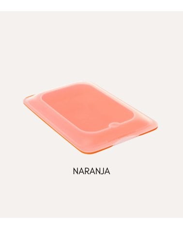 Fiambrera Portaembutidos Pop de Plástico