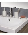 Jabonera Soft de Cerámica