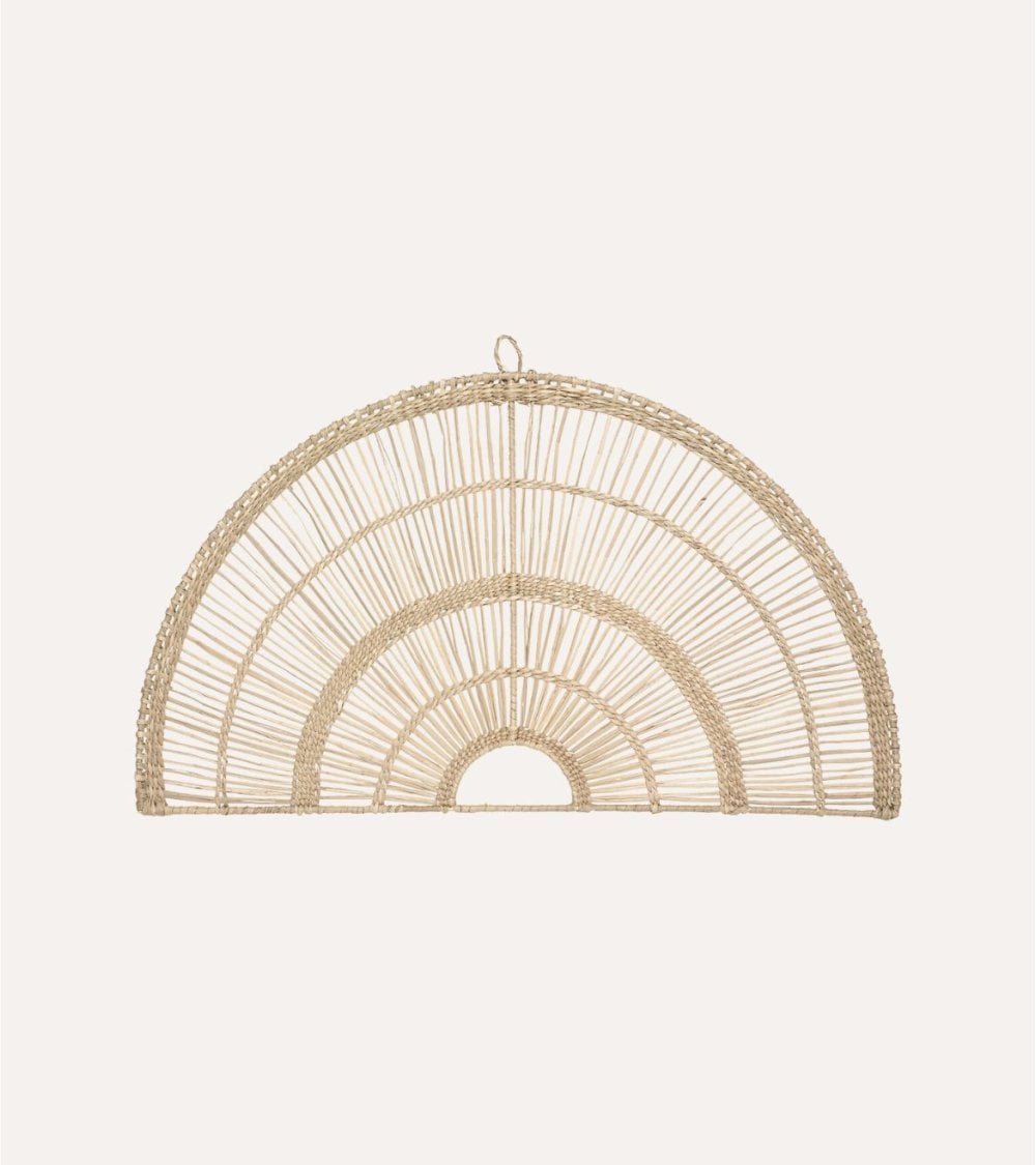 Cabecero Padma de Caña