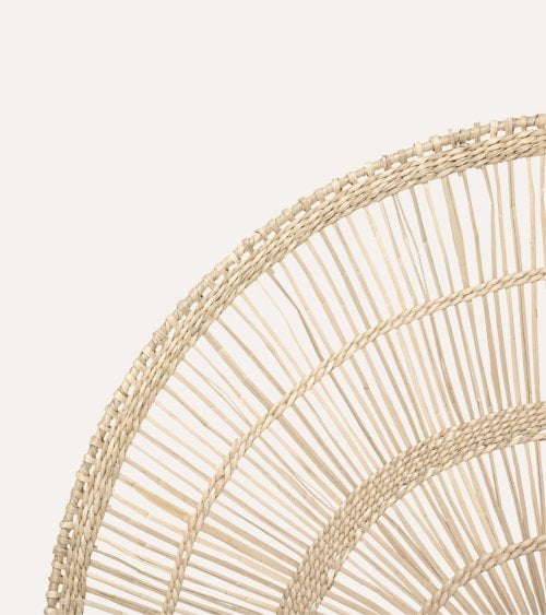 Cabecero Padma de Caña