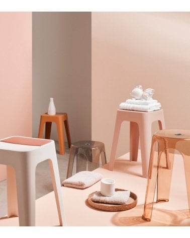 Figura de Pez Aquamarine de Porcelana