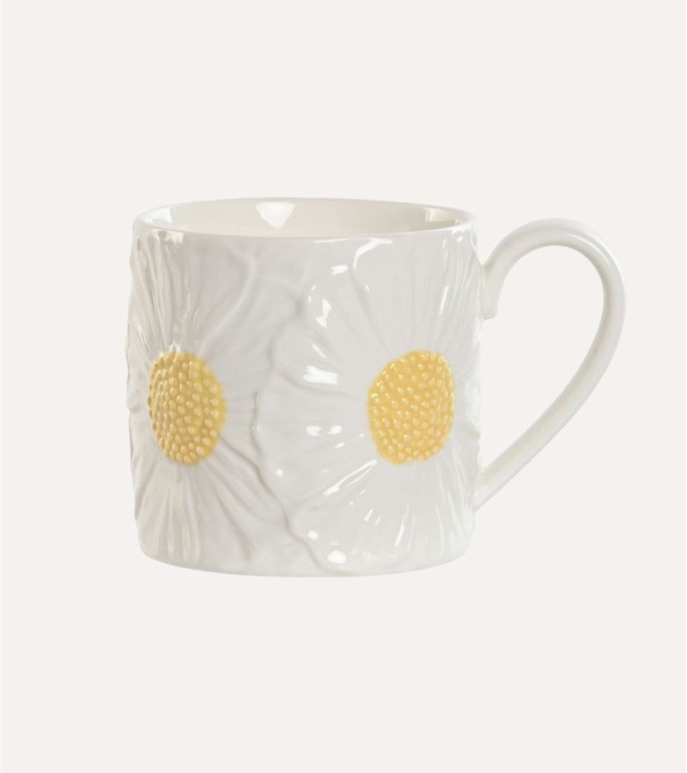 Taza Mug Margarita de Porcelana