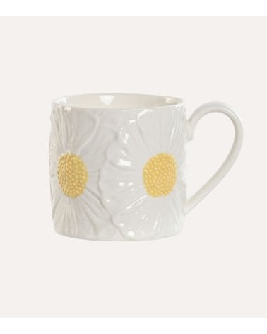 Taza Mug Margarita de Porcelana