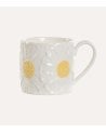 Taza Mug Margarita de Porcelana