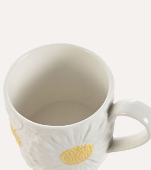 Taza Mug Margarita de Porcelana