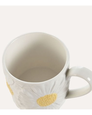 Taza Mug Margarita de Porcelana