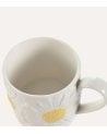 Taza Mug Margarita de Porcelana