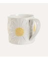 Taza Mug Margarita de Porcelana