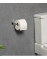 Portarrollo para Baño Slim de Acero Inoxidable