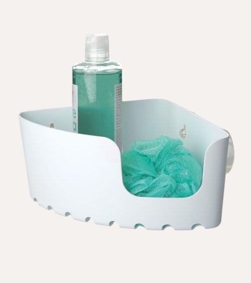 Estante Esquinero Standard de Plástico