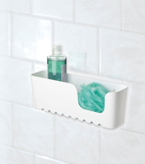 Estante para Ducha Standard de Plástico