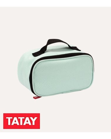 Bolsa Nevera Mini Urban Food con Fiambrera