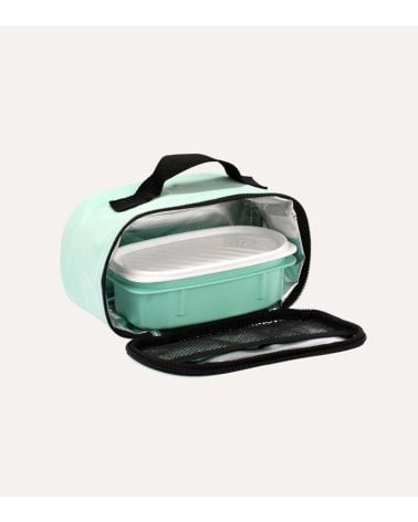 Bolsa Nevera Mini Urban Food con Fiambrera