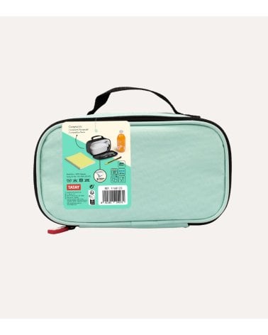 Bolsa Nevera Mini Urban Food con Fiambrera