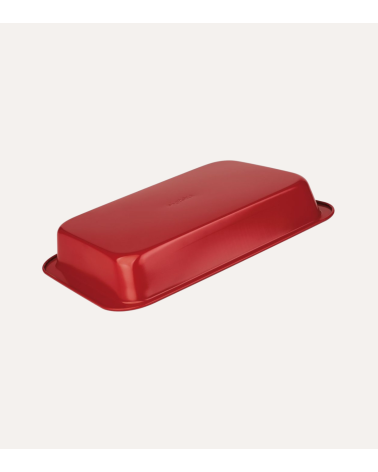 Bandeja de Horno con Alas Burdeos