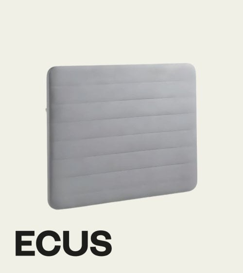 Cabecero Tapizado LIMA de ECUS