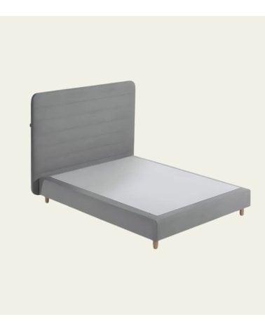 Cabecero Tapizado LIMA de ECUS