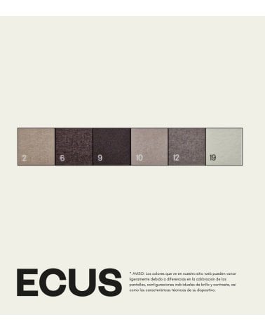 Cabecero Tapizado LIMA de ECUS