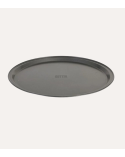 Bandeja para Pizza de Acero de Carbono Quttin