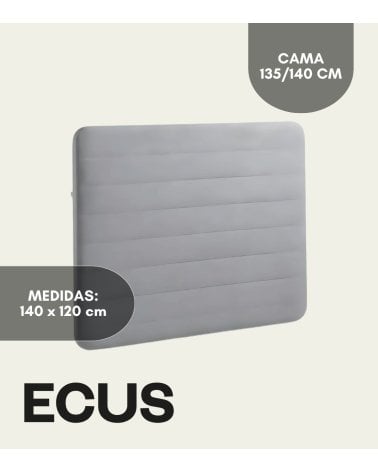 Cabecero Tapizado LIMA de ECUS