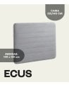 Cabecero Tapizado LIMA de ECUS