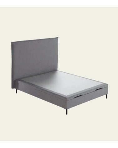 Cabecero Tapizado SABINA de Ecus