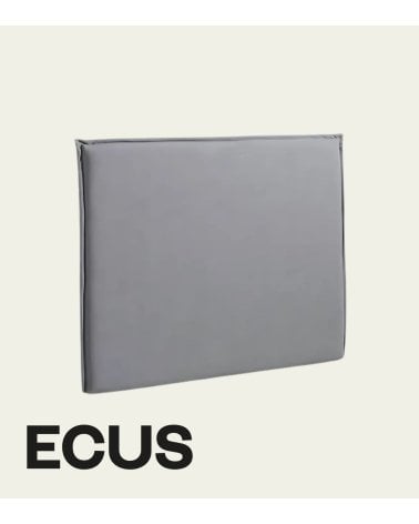 Cabecero Tapizado SABINA de Ecus