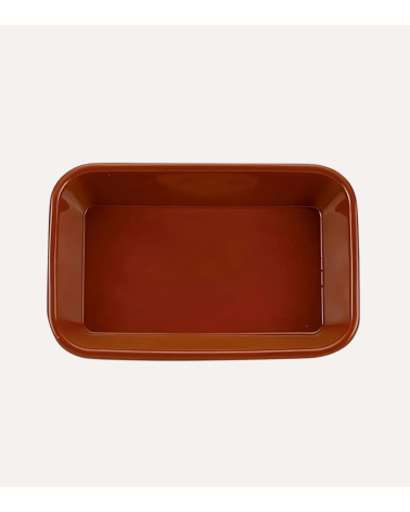 Fuente Rectangular para Cocina Tradicional