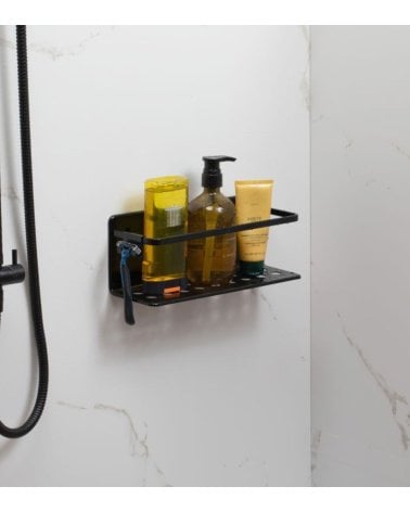 Estante para Ducha Serenity de Plástico