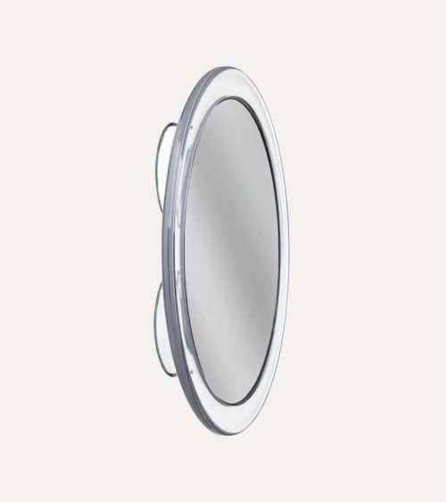 Espejo de Pared Nerta con Aumento