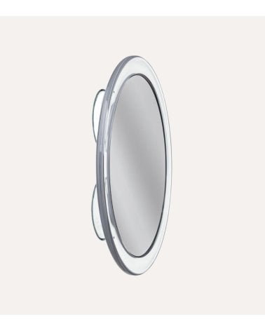 Espejo de Pared Nerta con Aumento