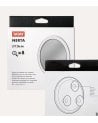 Espejo de Pared Nerta con Aumento