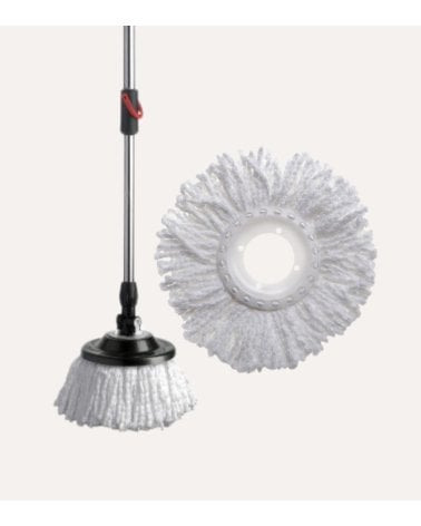 Recambio de Fregona Twister de Plástico