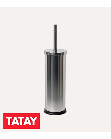 Escobilla de Baño Mirror de Metal