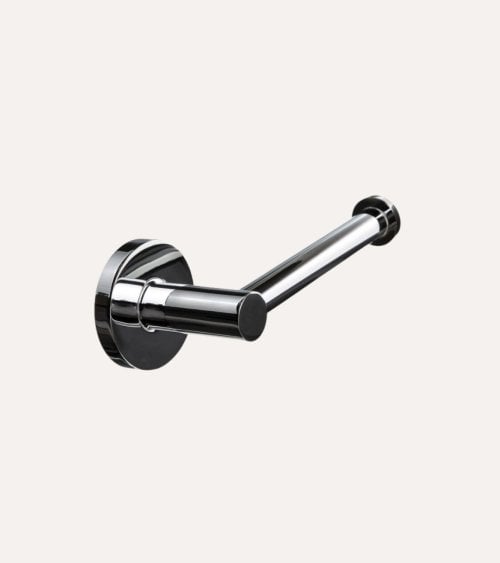 Portarrollos para Baño Sin Taladro Martins de Acero Inoxidable