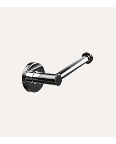 Portarrollos para Baño Sin Taladro Martins de Acero Inoxidable