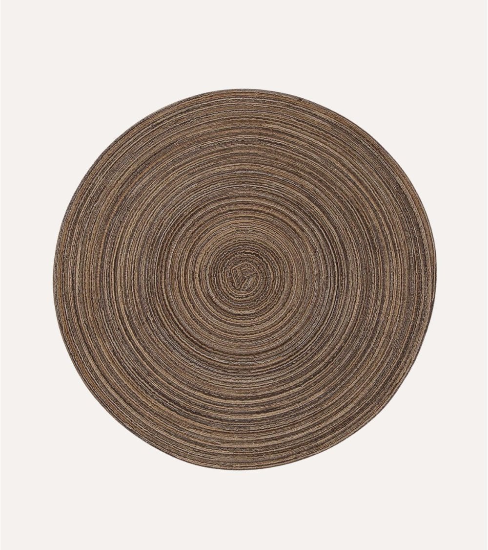 Salvamantel Tronco de Poliéster