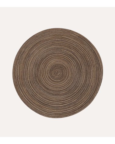 Salvamantel Tronco de Poliéster