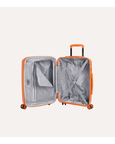 Maleta Rígida Steady Expansible