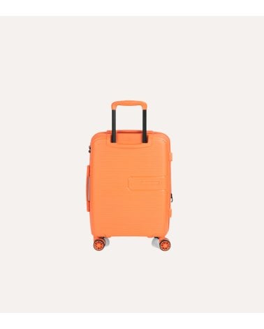 Maleta Rígida Steady Expansible