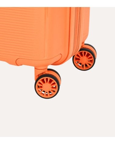 Maleta Rígida Steady Expansible