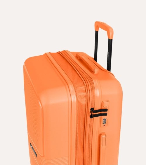 Maleta Rígida Steady Expansible