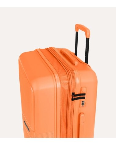 Maleta Rígida Steady Expansible