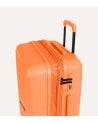Maleta Rígida Steady Expansible
