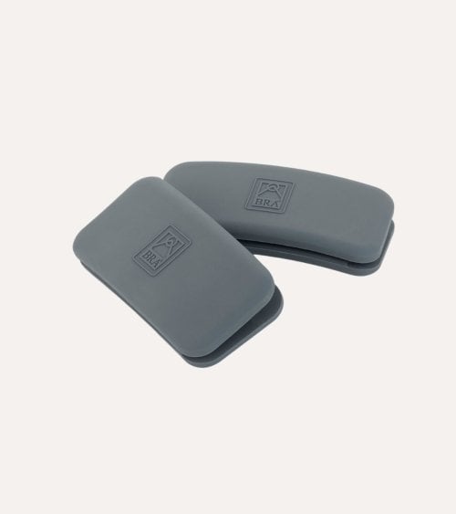 Set de 2 Asas para Batería de Cocina Signature de Silicona